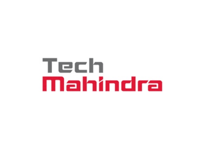 Tech Mahindra Ltd Logo